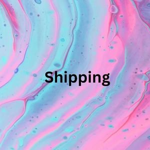 Additional Bundle Shipping